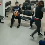 SMP: delincuentes armados irrumpen en centro de salud y roban a pacientes en minutos