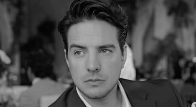 Vadhir Derbez rompe su silencio tras denuncia por presunto abuso y asegura que intentaron extorsionarlo