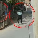Ataque a balazos contra hombre vinculado al “Jorobado” deja herido a bodeguero