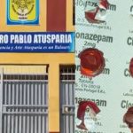 Escolares terminan intoxicados tras realizar peligroso “reto del clonazepam” en Huaraz