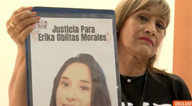 Proyecto de ley busca eliminar el delito de feminicidio y genera rechazo de familiares de víctimas
