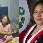 Allanan vivienda de hermana de congresista y vinculan a Francis Paredes como presunta líder de red en EsSalud