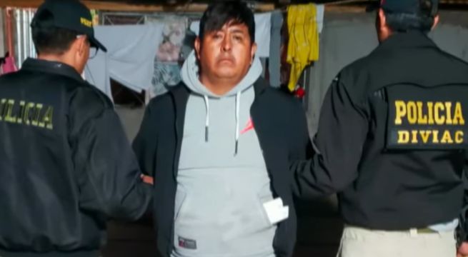 Delincuente escapa de comisaría pese a estar bajo custodia policial
