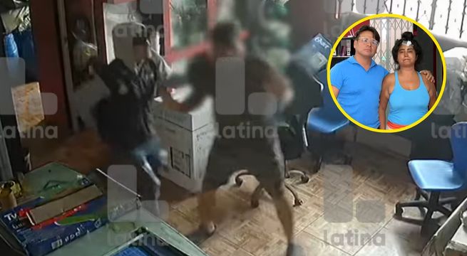 Empresaria relata violento intento de secuestro: “Me golpearon y querían vaciar mis cuentas”