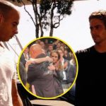 Vin Diesel se conmueve al recordar a Paul Walker durante homenaje en Cannes