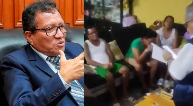 Tumbes: detienen a alcalde y funcionarios acusados de favorecer a contratistas