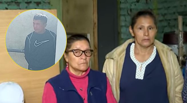 Capturan a delincuente que robó hasta cinco veces en comedor popular de Ate