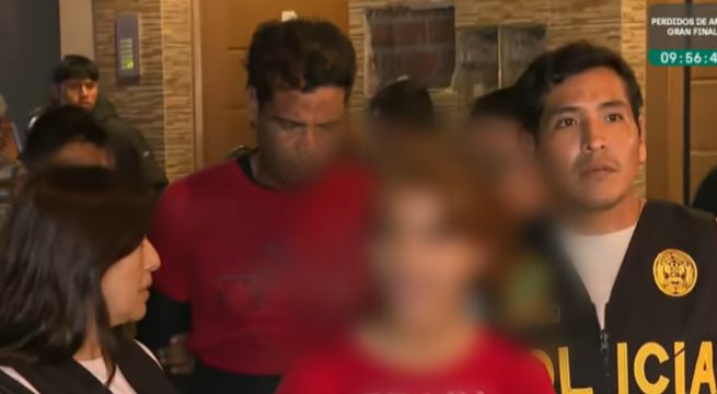 Caen integrantes de “Tren de Aragua Nueva Generación”: habrían usado violencia extrema para extorsionar