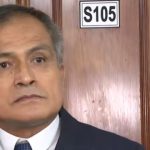 Ministro del Interior asegura que ataques de extorsión estarían focalizados en el transporte informal
