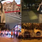 Debate técnico entre Fuerza Popular y Juntos por el Perú: expectativa en exteriores del JNE previo al inicio del encuentro