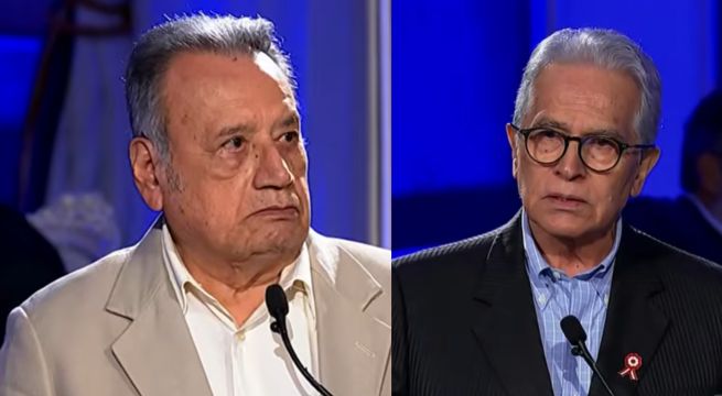 Reforma del Estado: las propuestas de Fuerza Popular y Juntos por el Perú en el debate