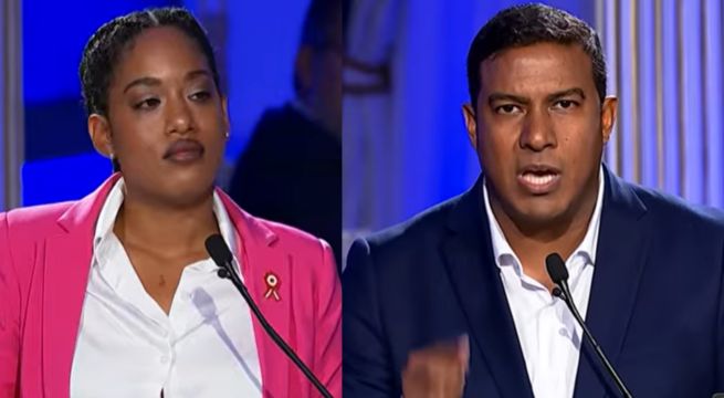 Juventud y Deporte: “Mi Primera Chamba” y “Capital Semilla” en las propuestas de Sánchez y Fujimori