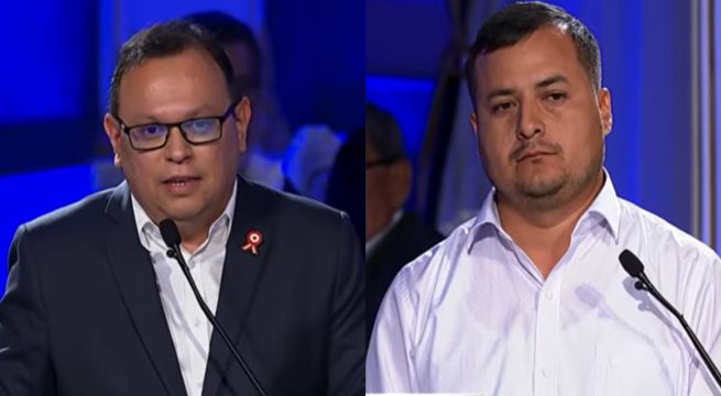 Agricultura y Medio Ambiente: estas fueron las propuestas de Juntos por el Perú y Fuerza Popular
