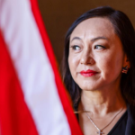 Alcaldesa en California renuncia tras aceptar que era espía de China