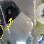 Fallece el vigilante que fue atropellado por mujer en estado de ebriedad en Trujillo