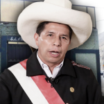 Gracias presidenciales negó indulto a Pedro Castillo en gobierno de Balcázar