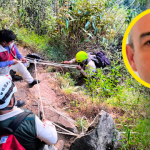 Encuentran cuerpo de turista que cayó a abismo de 300 metros en Machu Picchu