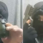 Abogada suplica ayuda para salir del país tras amenaza de extorsionadores: le exigen S/30 mil
