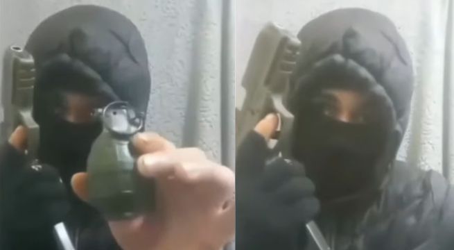 Abogada suplica ayuda para salir del país tras amenaza de extorsionadores: le exigen S/30 mil