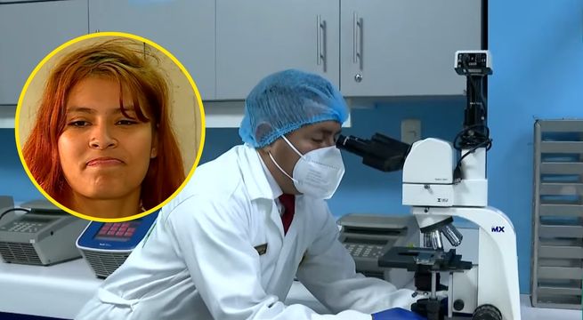 PNP podrá tomar muestra de ADN a criminales para agilizar investigaciones