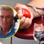 Paciente requiere con urgencia donantes de sangre B positivo para ser operado en Chimbote