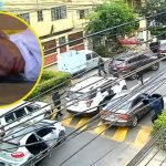 Capturan a delincuentes que participaron en frustrado asalto a camioneta en el Callao