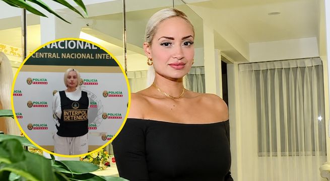 Caso Nadeska Widausky: víctimas de trata de personas habrían sido captadas en Tarapoto