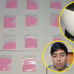 Cocinaba “tusi” en olla arrocera: cae joven que aprendió a crear drogas por TikTok
