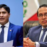Wilson Soto tras inasistencia de Roberto Burneo al Congreso: “Sería importante que evalúe su renuncia” | VIDEO