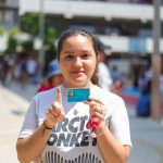 ¿Pueden votar en la segunda vuelta los jóvenes que cumplieron 18 años después del 12 de abril?