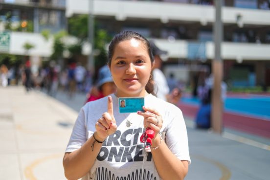 ¿Pueden votar en la segunda vuelta los jóvenes que cumplieron 18 años después del 12 de abril?