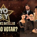Yo Soy Grandes Batallas: ¡Conoce CÓMO VOTAR GRATIS por tu consagrado favorito!
