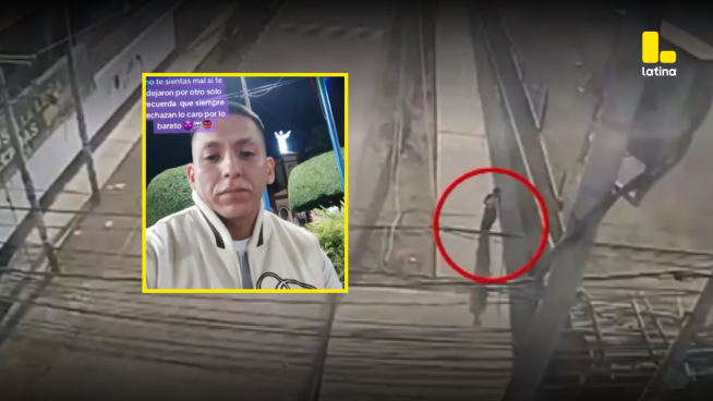 Adolescente de 16 años desaparecida reaparece con hombre de 33: expertos alertan sobre riesgos de relaciones con adultos