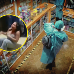 Cajamarca: Julissa Huamán fue asaltada por falsos médicos del Minsa dentro de su botica