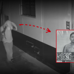 Capturan en Argentina a Luis Andrés Flores Julca, presunto feminicida que estuvo prófugo más de un mes