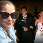 Melanie Martínez se quiebra al recordar a Cristian Domínguez: “Todo fue una mentira”