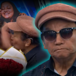 ¡Melcochita defiende su relación tras críticas por la diferencia de 67 años con su nueva pareja!