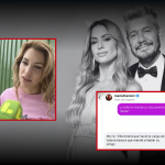 Milet Figueroa rompe su silencio tras ataques en Argentina: “Lo verán por el área legal”