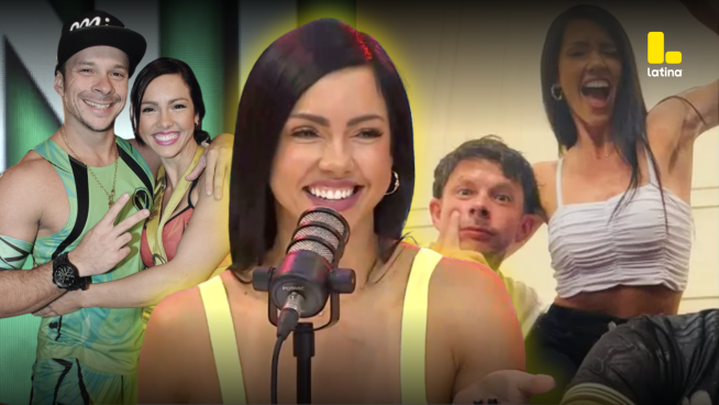 ¡Paloma Fiuza aclara rumores sobre Mario Hart y explica qué quiso decir sobre su “gusto” por él!