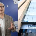 Presidente de Pronabec sobre Beca Bicentenario: “Los financiamos, pero becarios se quedan fuera del país” | VIDEO