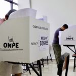 Elecciones 2026: ONPE reubica mesas de sufragio en Lima
