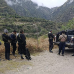 Sobreviviente de masacre en Colcabamba asegura que militares les plantaron municiones tras ataque armado