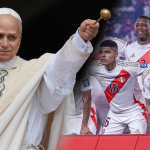 Papa León XIV: 