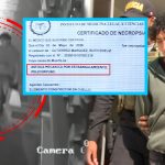 ¡Joven de 22 años es presunta víctima de feminicidio y familia exige justicia!