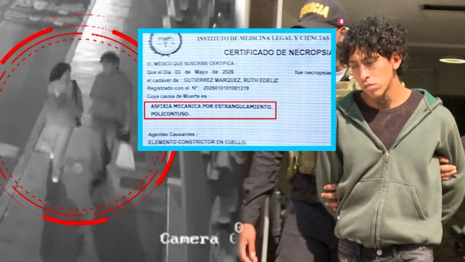 ¡Joven de 22 años es presunta víctima de feminicidio y familia exige justicia!