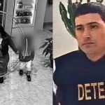 ¡Confesó su crimen! Alexis Alcántara reconoce haber matado a mamá e hijo en la selva