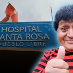 Hasta siempre, Pompichú: el artista que convirtió la calle en escenario