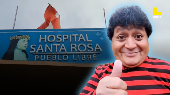 Hasta siempre, Pompichú: el artista que convirtió la calle en escenario
