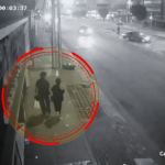 Joven es asesinada por su expareja en La Victoria