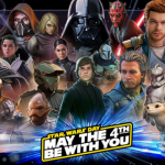 ¿Por qué el 4 de mayo es el Día de Star Wars? La fecha que los fanáticos eligieron para celebrar a la saga más famosa del cine
